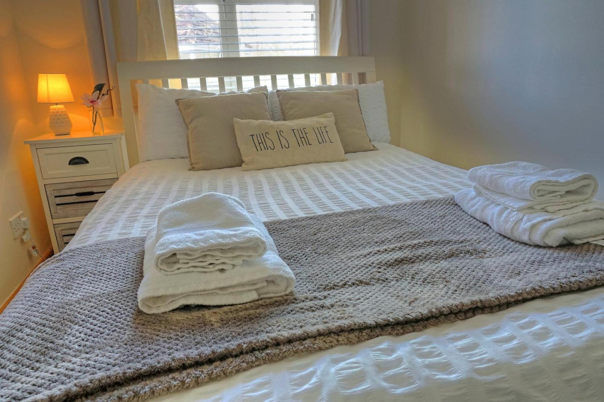Millstone Park Apartment 포트스튜어트 외부 사진