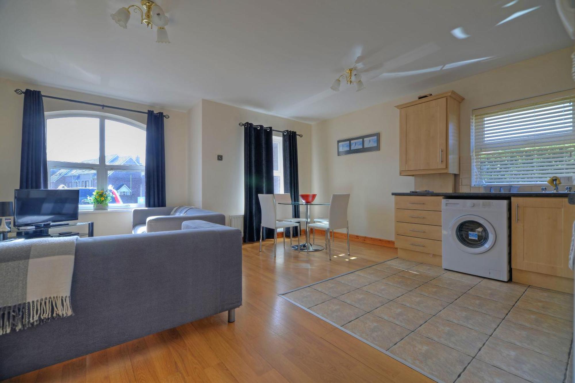 Millstone Park Apartment 포트스튜어트 외부 사진