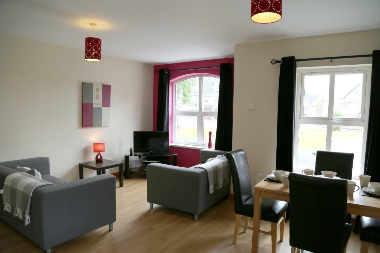 Millstone Park Apartment 포트스튜어트 외부 사진